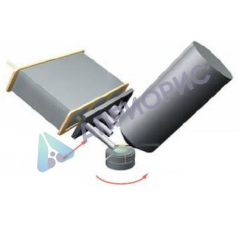 Последовательный волнодисперсионный рентгенофлуоресцентный спектрометр XRF-1800